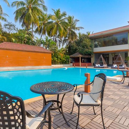 Bordi Treat Beach Resort מראה חיצוני תמונה