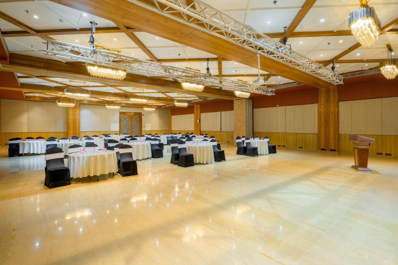 Bordi Treat Beach Resort מראה חיצוני תמונה