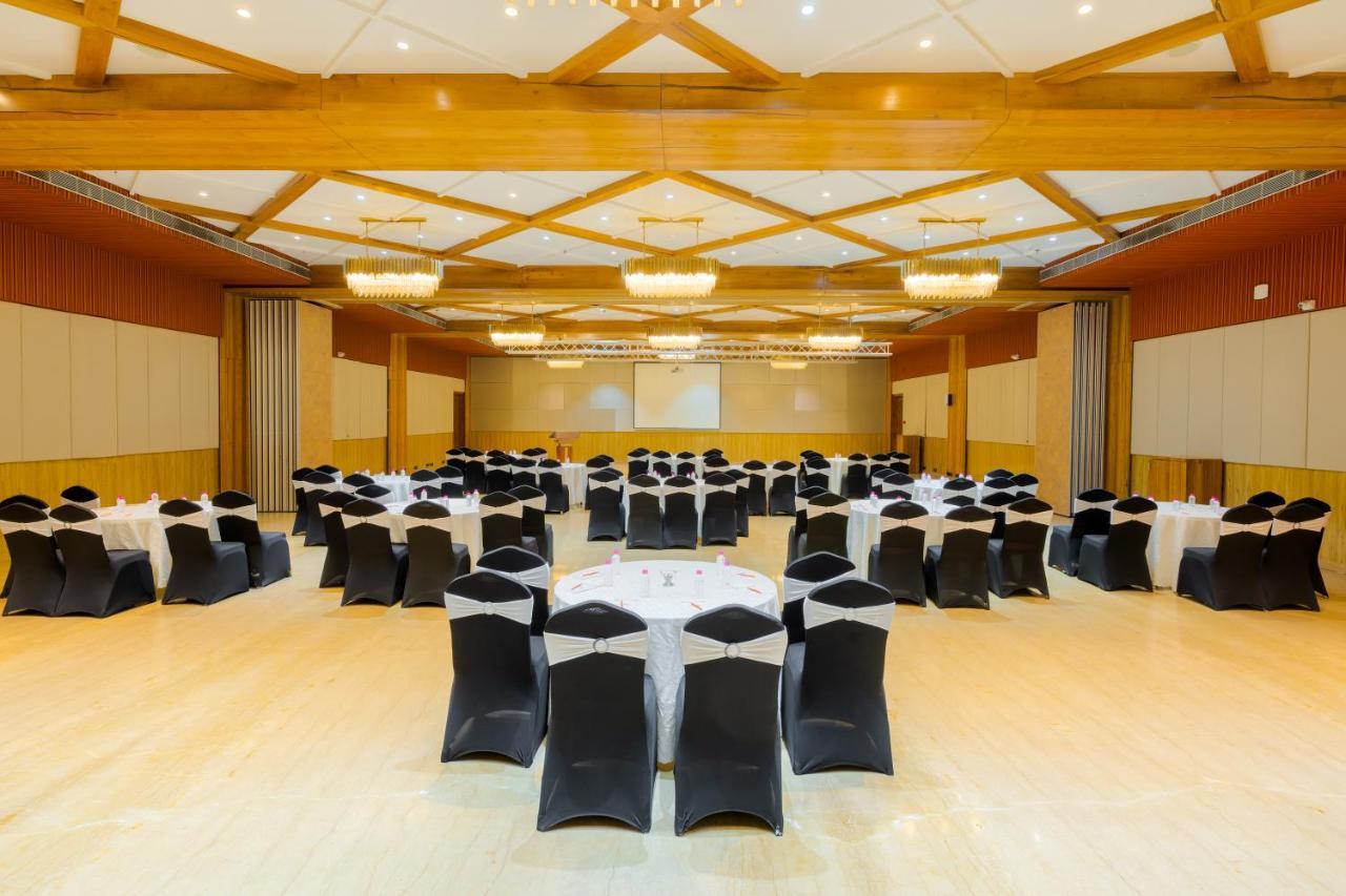 Bordi Treat Beach Resort מראה חיצוני תמונה