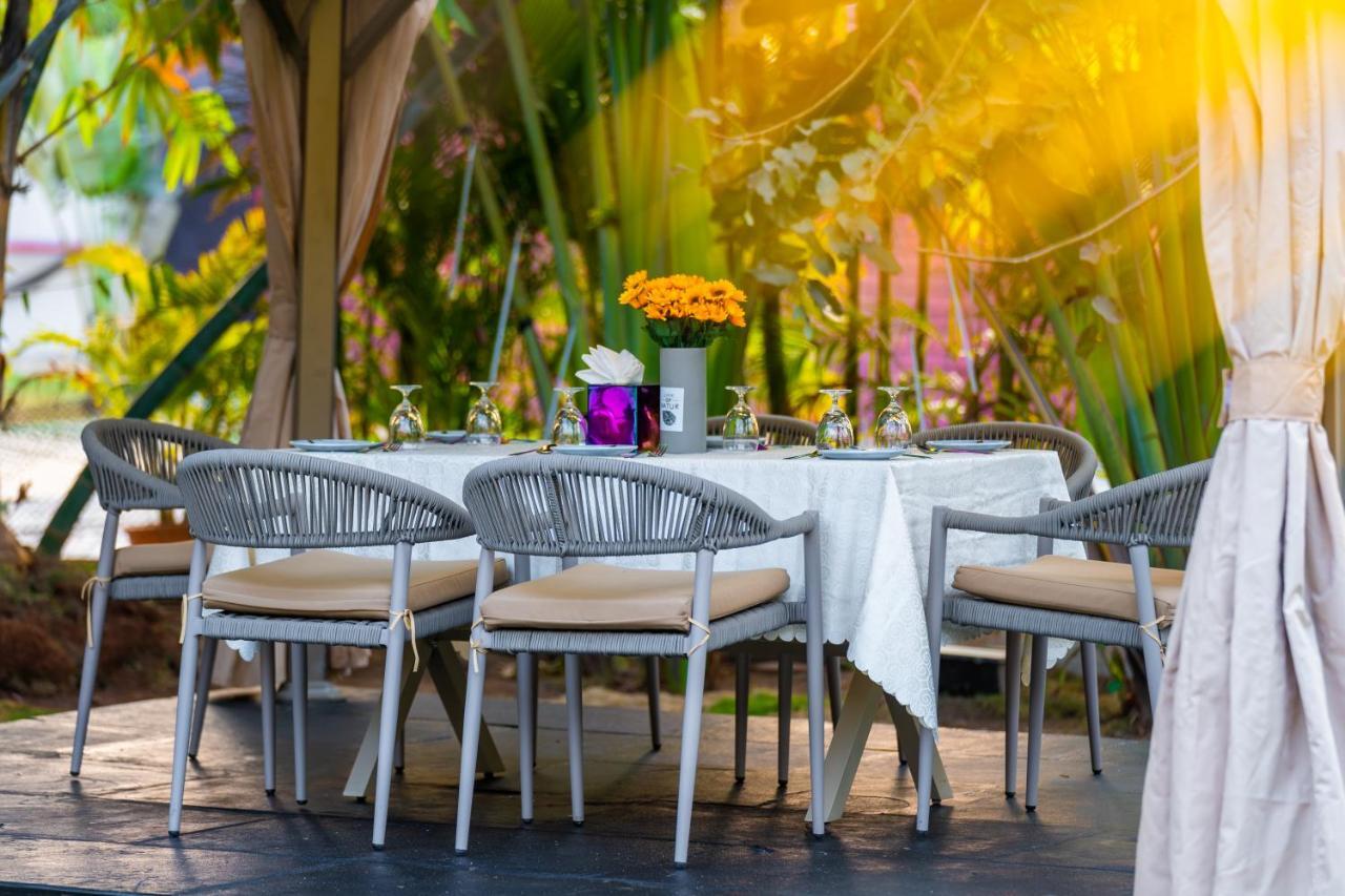 Bordi Treat Beach Resort מראה חיצוני תמונה