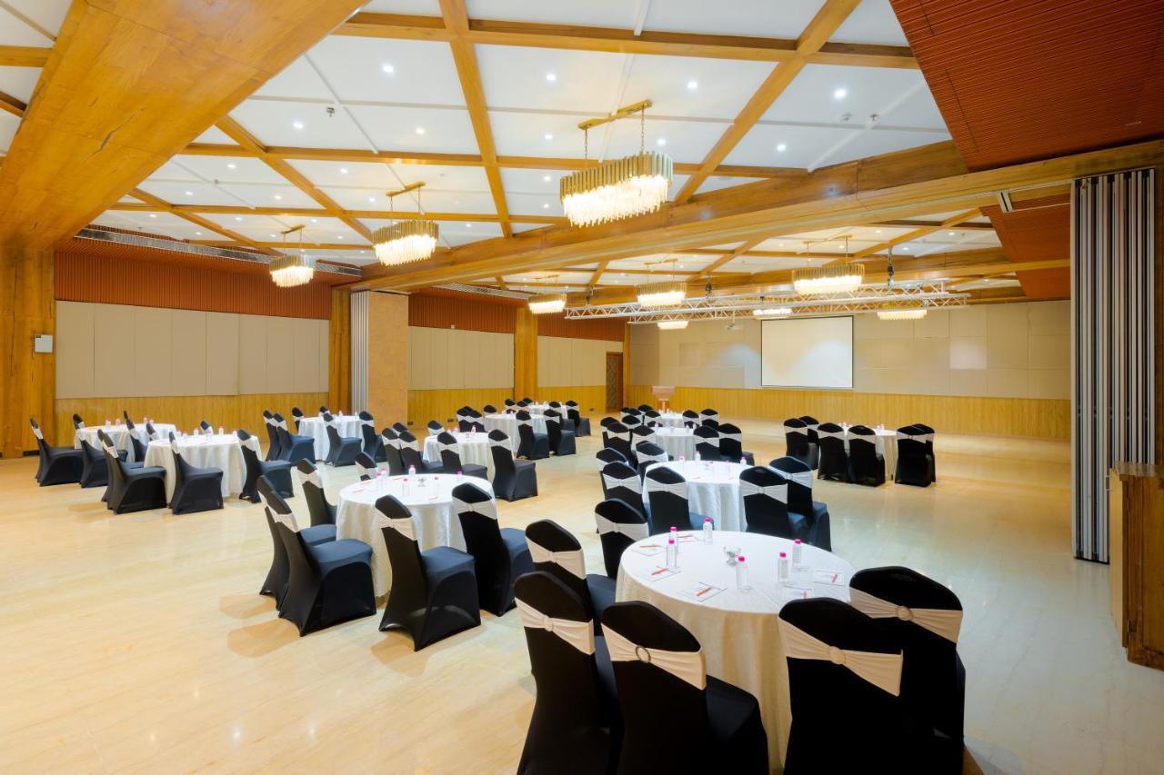 Bordi Treat Beach Resort מראה חיצוני תמונה