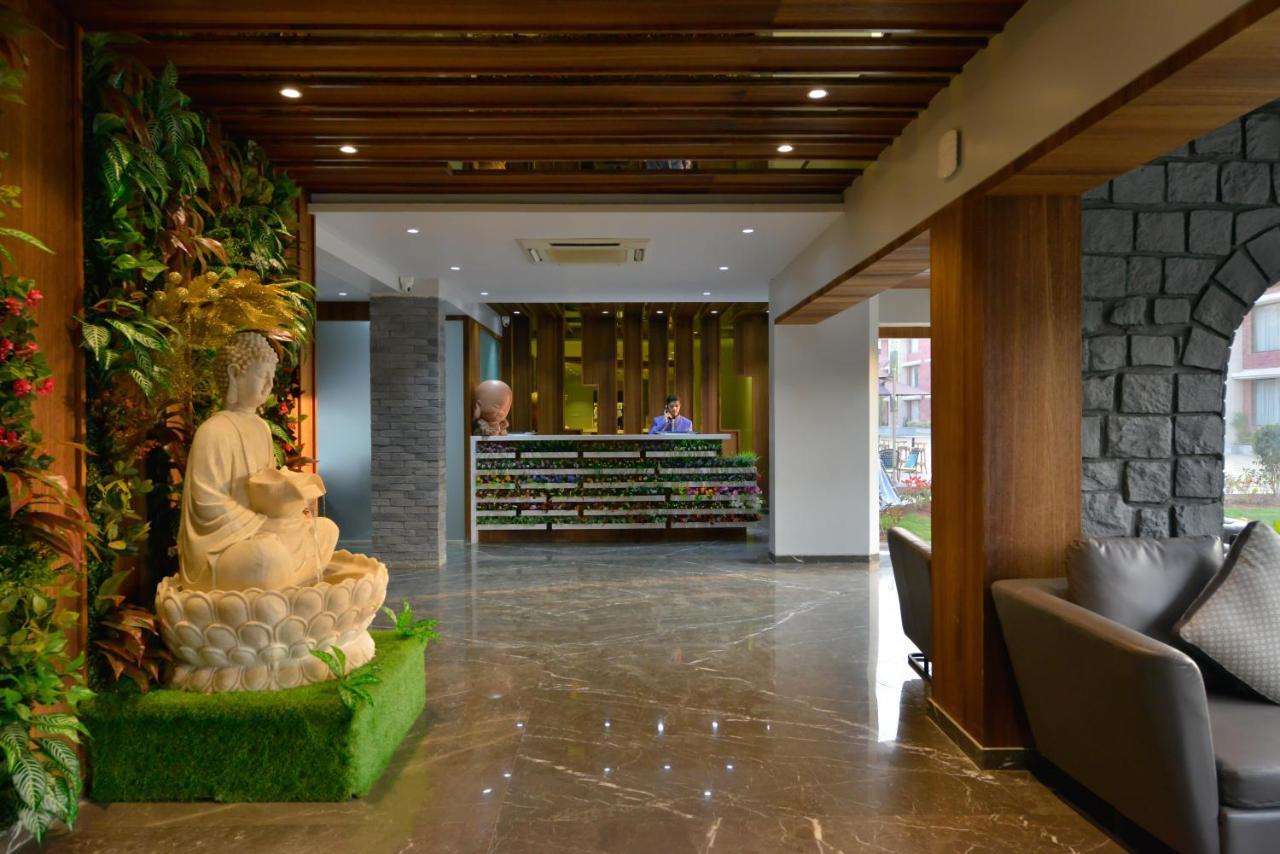 Bordi Treat Beach Resort מראה חיצוני תמונה