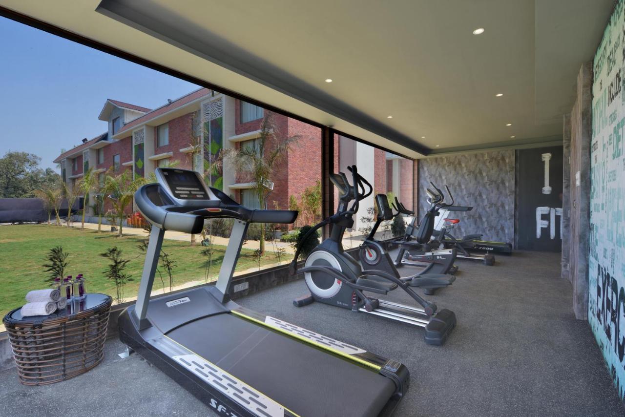 Bordi Treat Beach Resort מראה חיצוני תמונה